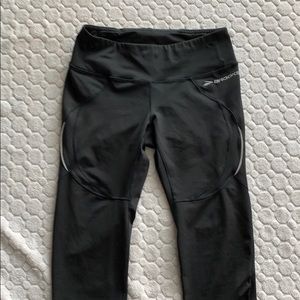 Brooks Athletic Capris